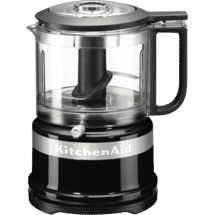 KitchenAid Mini 3.5 Cups Chopper Onyx Black