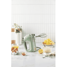 KitchenAid Artisan Hand Mixer Pistachio