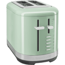 KitchenAid 2 Slice Toaster Pistachio