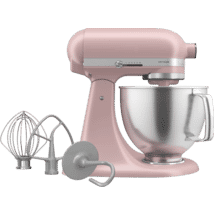 KitchenAid Artisan Stand Mixer Dried Rose