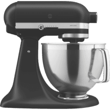 KitchenAid Artisan Stand Mixer Matt Black