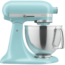 KitchenAid Artisan Stand Mixer Mineral Water