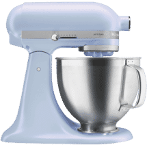 KitchenAid Artisan Stand Mixer Blue Salt COTY