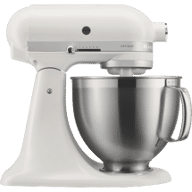 KitchenAid Artisan Stand Mixer Porcelain