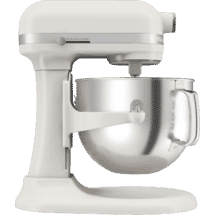 KitchenAid 6.6L Artisan Bowl Lift Stand Mixer Porcelain