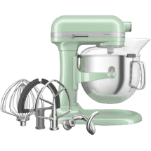 KitchenAid 6.6L Bowl Lift Stand Mixer Pistachio
