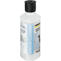 Karcher Glass Cleaner Concentrate for Window Vac