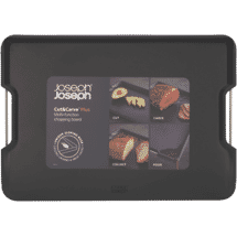 Joseph Joseph Cut and Carve Plus Large Black