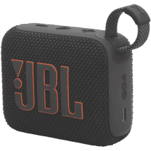 JBL Go 4 Mini Bluetooth Speaker