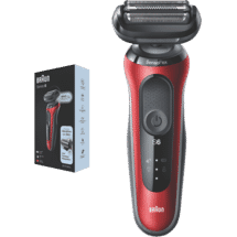 Braun Series 6 Electric Shaver