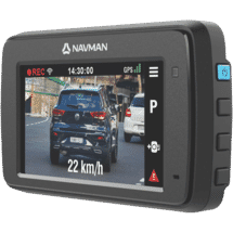 Navman MiVue 170 DashCam