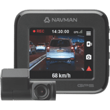 Navman MiVue 920 DashCam