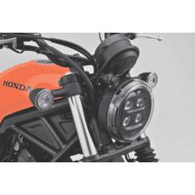 Navman MiVue M820D Motorbike