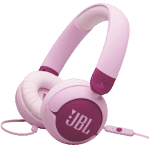 JBL JR320 Kids On Ear Headphones - Purple