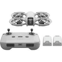 DJI Neo Fly More Combo