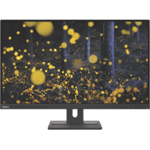 Lenovo 27" QHD Think Vision E27q-20 Monitor
