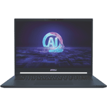 MSI Stealth 14 Core Ultra 7 16GB 1TB  GeForce RTX 4050 6GB Gaming Laptop