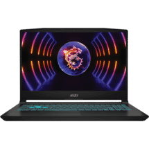 MSI Katana 15 i5 16GB 512GB GeForce RTX 4050 8GB Gaming Laptop