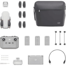 DJI Mini 4K Fly More Combo