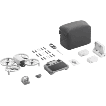 DJI Flip Fly More Combo (DJI RC 2)