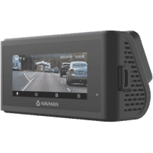 Navman MiVue True 4K Dash Cam