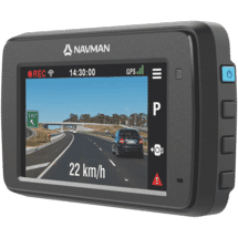 Navman MiVue 270 DashCam