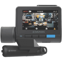 Navman MiVue True 4K Pro Surround