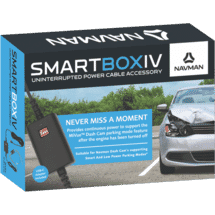 Navman MiVue Smartbox-IV