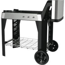 Weber Pulse Cart