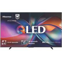 Hisense 65" Q6QAU QLED 4K QLED Smart TV 2025