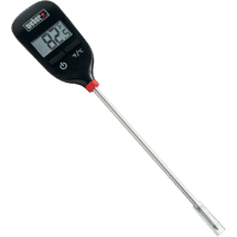 Weber Thermometer Instant Read