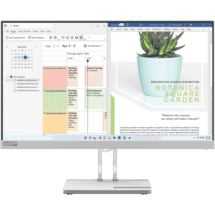 Lenovo 23.8" L24e-40 FHD Monitor