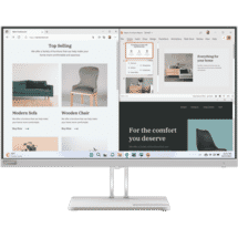 Lenovo 27" FHD Monitor