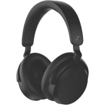 Sennheiser Accentum Wireless Headphones