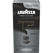 Lavazza Espresso Ristretto Coffee Capsules 10 Pack