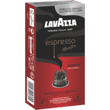 Lavazza Espresso Classico Coffee Capsules 10 Pack