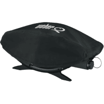 Weber Q Cover