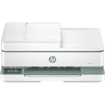 HP Envy 6531e AIO Printer Instant Ink Enabled