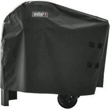 Weber Pulse Cover Premium 1000/2000