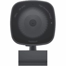 Dell 2K QHD Webcam
