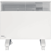 Noirot 1500W Spot Plus Panel Heater with Timer & WiFi