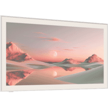TCL 75" A300W NXTFRAME TV 2024