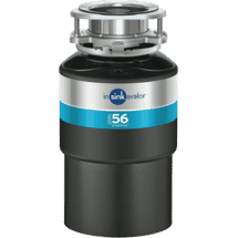 Insinkerator Model 56 Food Waste Disposer