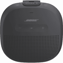 Bose SoundLink Micro Bluetooth speaker
