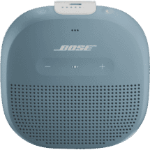 Bose SoundLink Micro Bluetooth speaker - Stone Blue