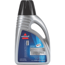 Bissell Professional Stain And Odour