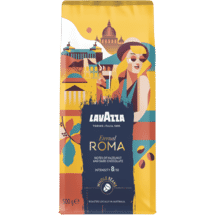 Lavazza 500G Taste Of Italy Roma Coffee Beans