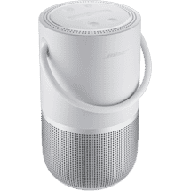 Bose Portable Home Speaker - Luxe Silver