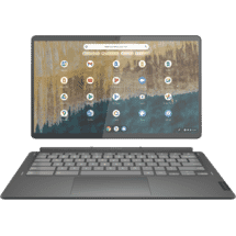 Lenovo Duet 5 13.3" SnapDragon 4GB 128GB eMMC Chromebook