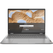 Lenovo IP Flex 15.6" Celeron N4500 8GB 128GB eMMC Chromebook